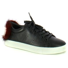 Кеды Lola Cruz размер 39, черный