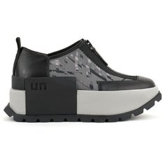 Кроссовки UNITED NUDE размер 37, mono