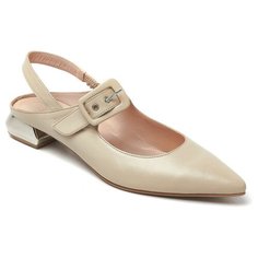 Сандалии Just Couture , размер 37 , бежевый