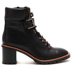 Ботильоны Lola Cruz, размер 37, черный