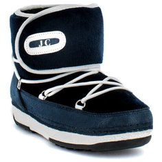 Луноходы Just Couture , размер 37 , синий