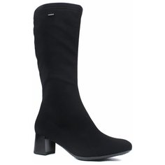 Сапоги Ara , размер 40 (6.5) , черный