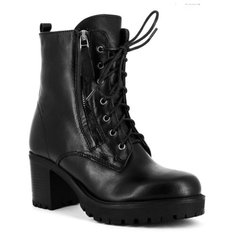 Ботинки Just Couture , размер 40 , черный