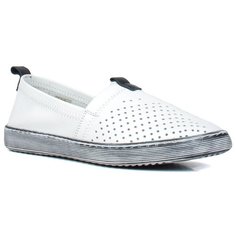 Туфли GOERGO , размер 36 , белый