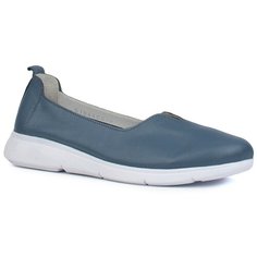 Туфли Spur , размер 41 , синий