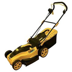 Газонокосилка Champion EM4217