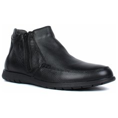 Ботинки GOERGO , размер 40 , черный