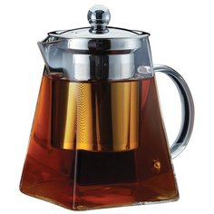 Чайник заварочный Regent Inox Linea Franco 950ml 93-FR-TEA-0