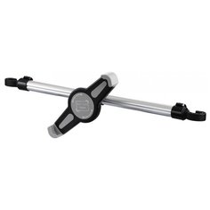 Держатель Hama Silver H-182544