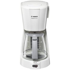 Кофеварка Bosch TKA 3A031 White
