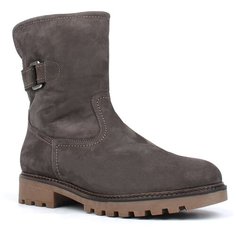 Полусапоги Gabor, размер 6.5 (40), коричневый