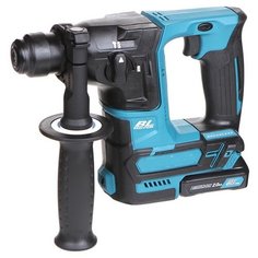 Перфоратор Makita HR166DWAJ