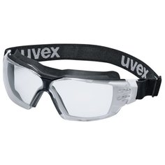 Очки защитные Uvex Феос сх2 соник Transparent 9309275