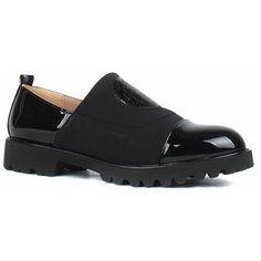 Лоферы Spur , размер 40 , черный