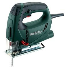 Лобзик Metabo STEB 70 Quick 570Вт 601040500