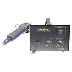 Паяльная станция Element 850