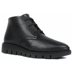 Ботинки GOERGO , размер 36 , черный