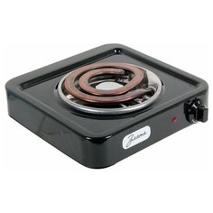 Плита Злата 114Т Black Zlata