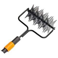 Садовый инструмент Насадка-культиватор Fiskars QuikFit 10006