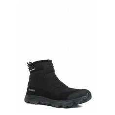 Полусапоги PATROL , размер 40 , черный