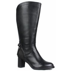 Сапоги Balex , размер 38 , черный