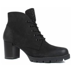 Ботильоны Marco Tozzi, размер 36, черный