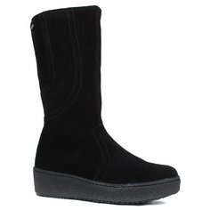 Сапоги Shoiberg , размер 36 , черный