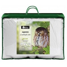 Одеяло Sova&Javoronok 140x205cm 25030118823