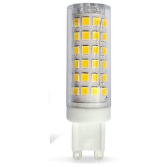 Лампочка In Home LED-JCD-VC G9 9W 230V 3000K 810Lm 4690612019925