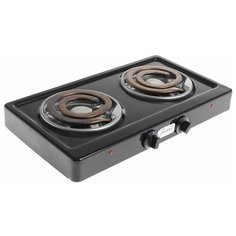 Плита Злата 214Т Black Zlata