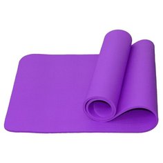 Коврик Atemi 183x61x1.0cm Purple AYM05PL