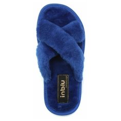 Тапочки Inblu Джинс 38