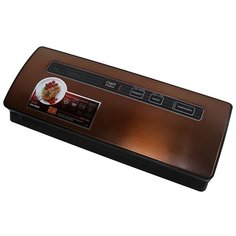 Вакуумный упаковщик Redmond RVS-M020 Bronze