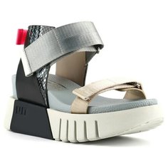 Босоножки UNITED NUDE, размер 39, Future