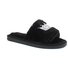 Тапочки ALMI черный 36 Алми