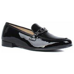 Лоферы Ara , размер 36.5 (3.5) , черный