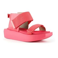 Босоножки UNITED NUDE, размер 37, pink