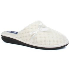 Тапочки Inblu ледяной 38