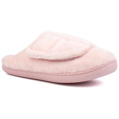 Тапочки ALMI светло-розовый 37 Алми