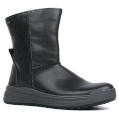 Полусапоги Ara Aspen, размер 39 (6), черный
