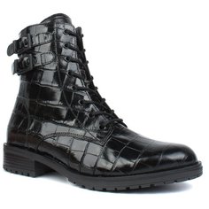 Ботинки Gabor , размер 4.5 (37.5) , черный