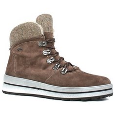 Ботинки Ara , размер 42.5 (8.5) , светло-коричневый