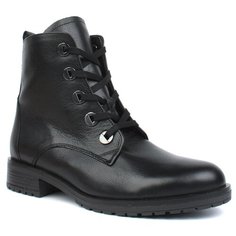 Ботинки Gabor , размер 7 (40.5) , черный