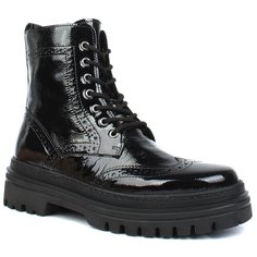 Ботинки Gabor , размер 6 (39) , черный