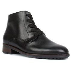 Ботинки Ara , размер 40 (6.5) , черный