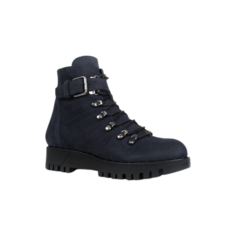 Ботинки GOERGO , размер 37 , синий