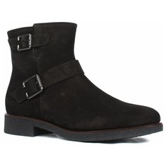 Ботинки Gabor , размер 6.5 (40) , черный