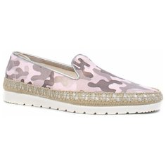 Эспадрильи Dali , размер 36 , розовый