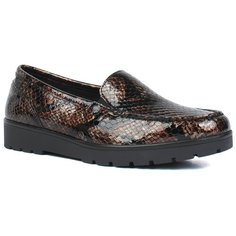 Лоферы Ara Dallas , размер 43 (9) , темно-коричневый