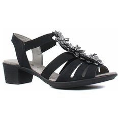 Босоножки Ara, размер 35 (2.5), черный